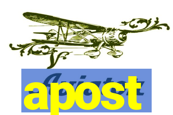 apost