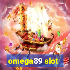 omega89 slot