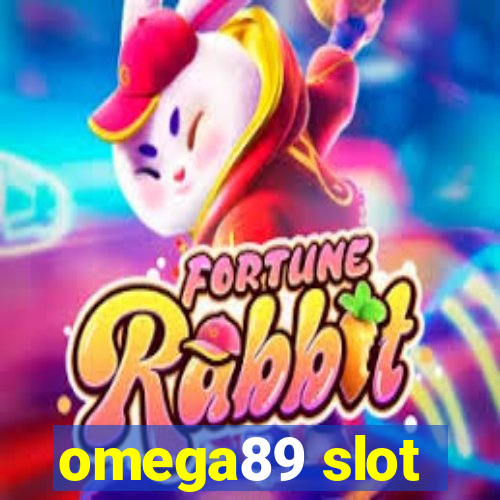 omega89 slot