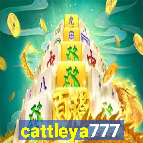 cattleya777