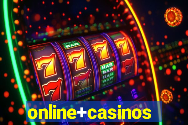 online+casinos