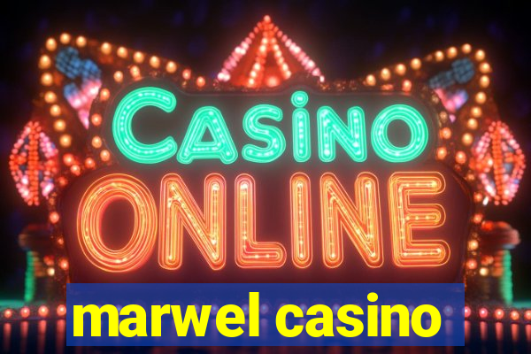 marwel casino