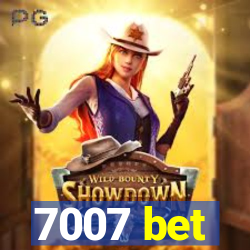 7007 bet