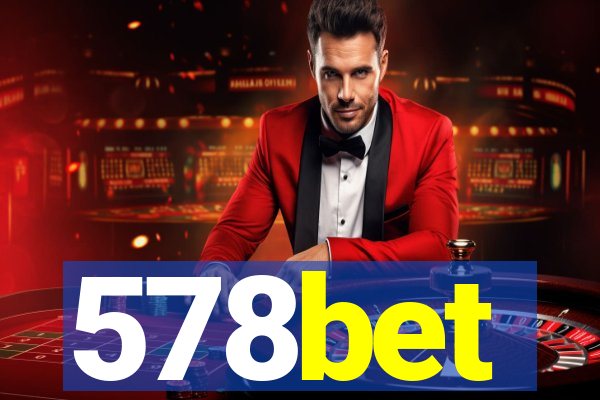 578bet