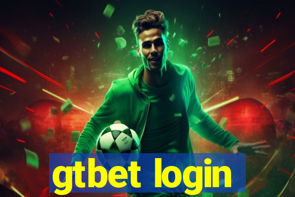 gtbet login