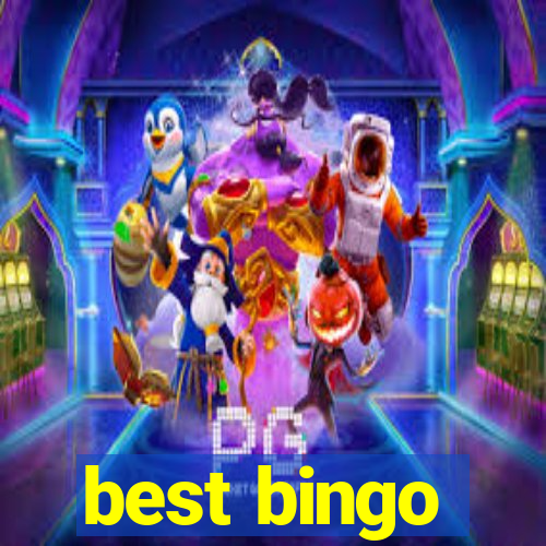 best bingo