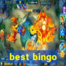 best bingo