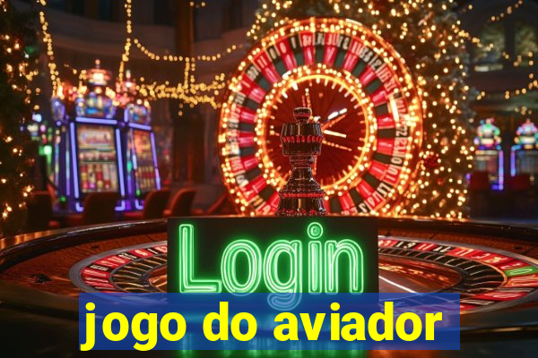 jogo do aviador