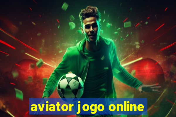 aviator jogo online