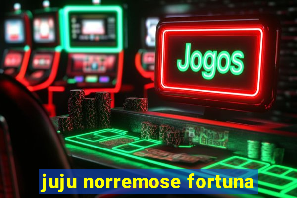 juju norremose fortuna