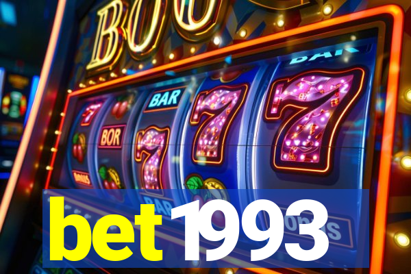 bet1993