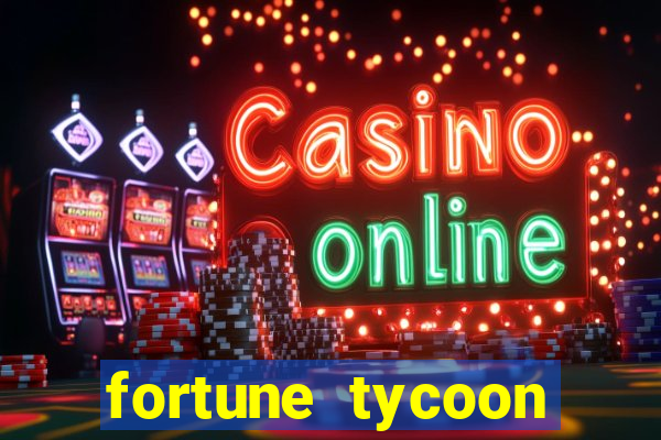 fortune tycoon slots download