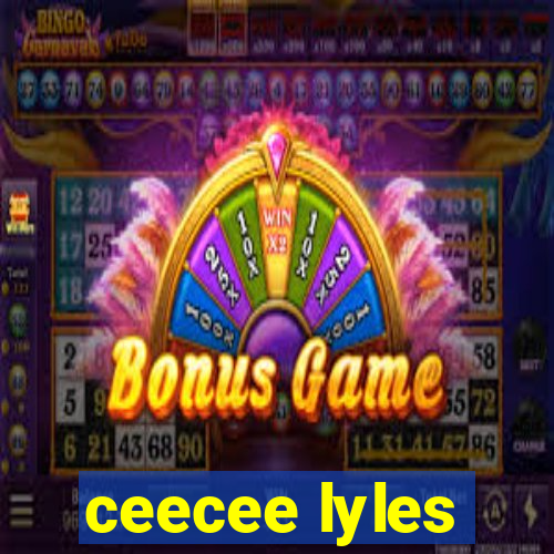 ceecee lyles