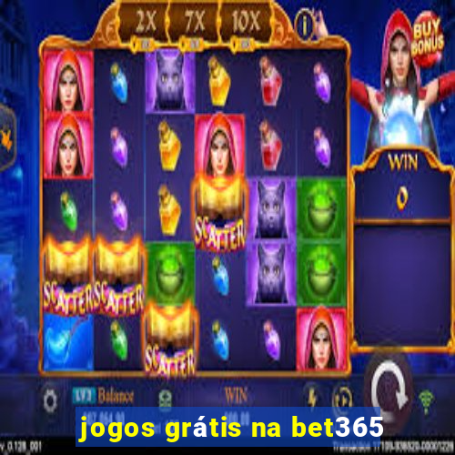 jogos grátis na bet365