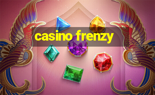 casino frenzy