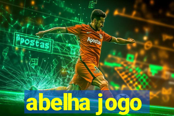 abelha jogo