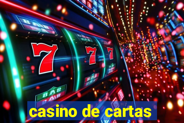 casino de cartas