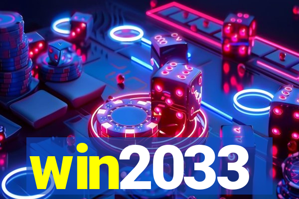 win2033