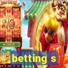 betting s