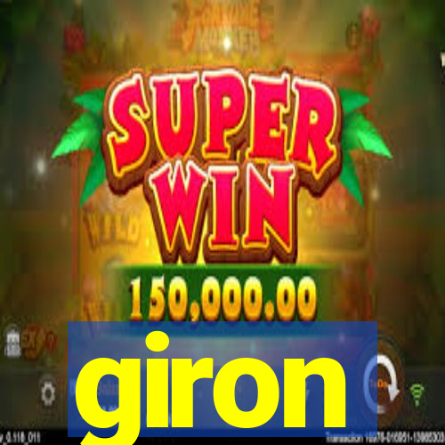 giron