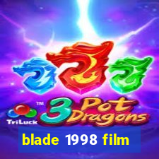 blade 1998 film