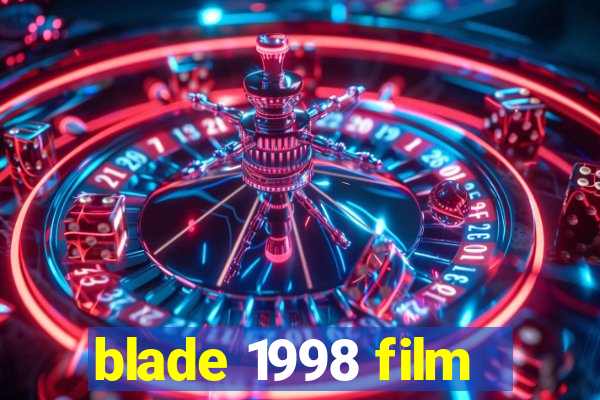 blade 1998 film