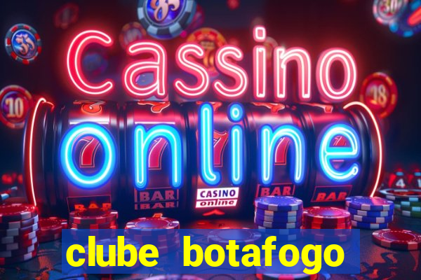 clube botafogo santa felicidade