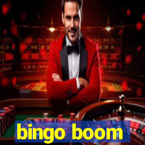 bingo boom