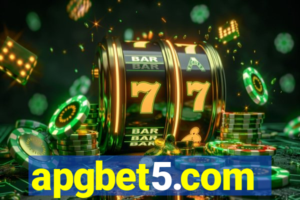 apgbet5.com