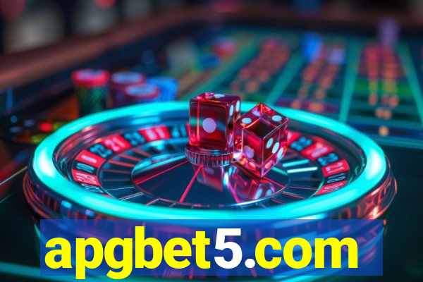 apgbet5.com