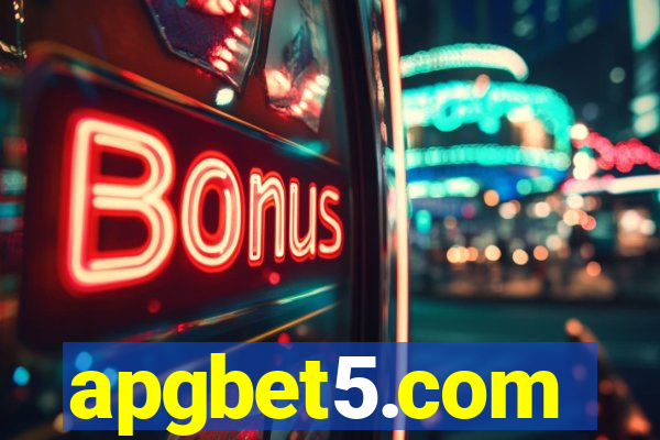 apgbet5.com