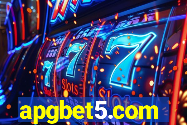 apgbet5.com