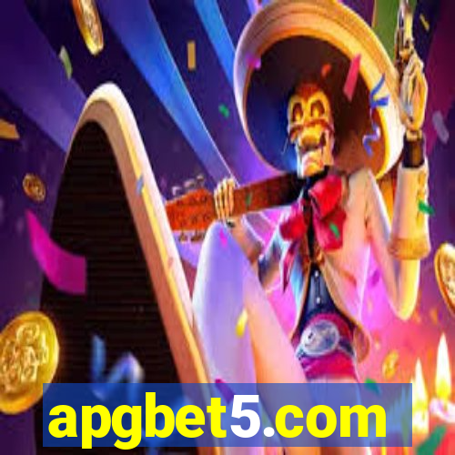 apgbet5.com