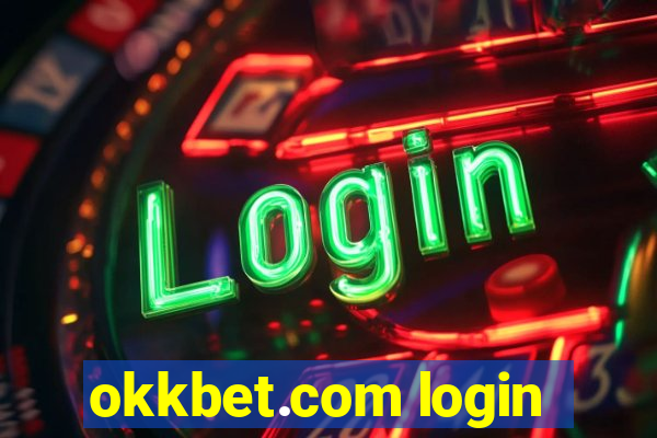 okkbet.com login