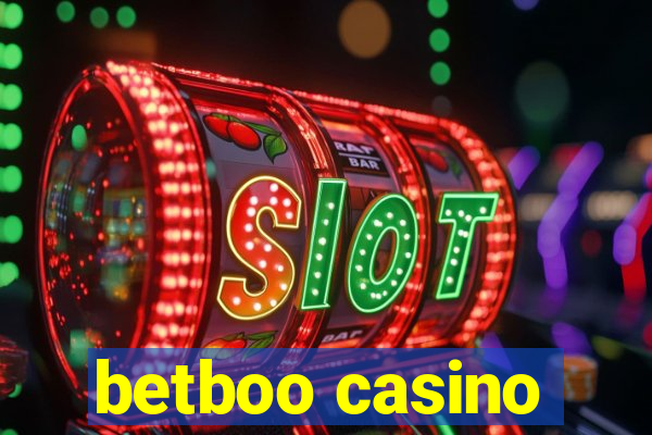 betboo casino