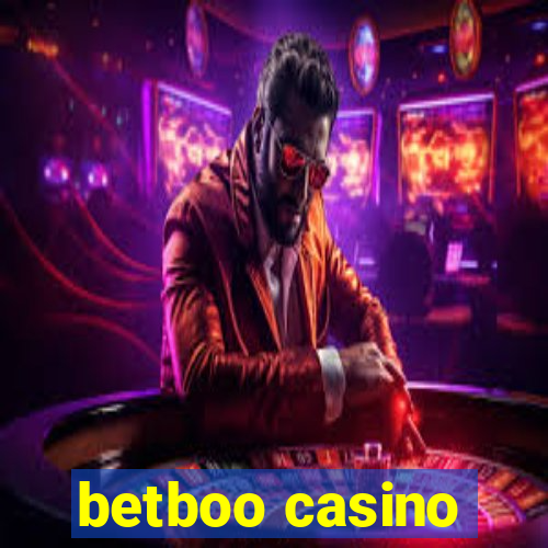 betboo casino