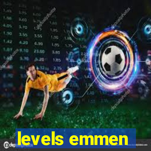 levels emmen