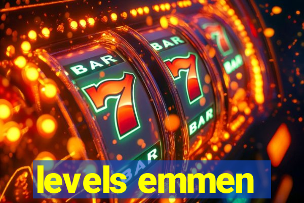 levels emmen