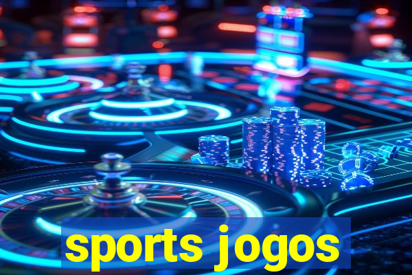 sports jogos