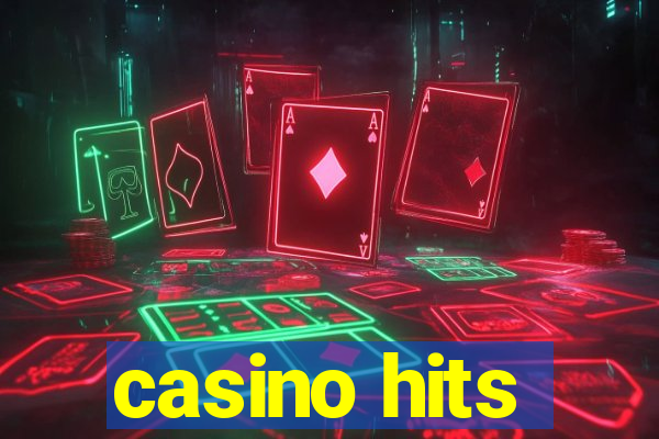 casino hits