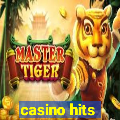 casino hits