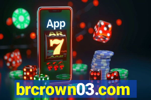 brcrown03.com