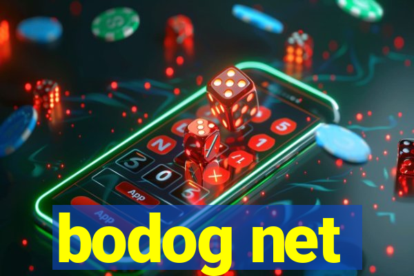 bodog net