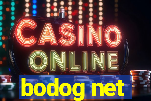 bodog net