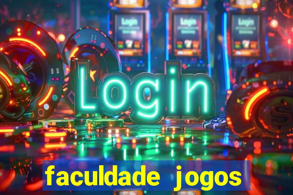 faculdade jogos digitais rj