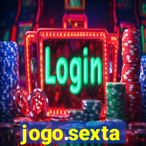 jogo.sexta