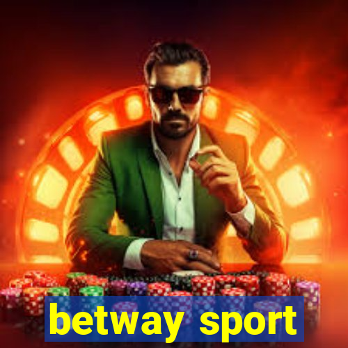 betway sport