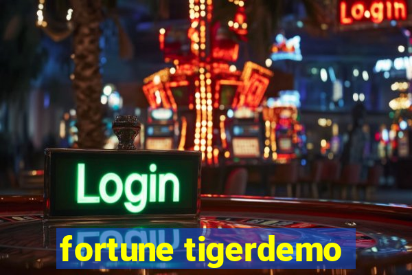 fortune tigerdemo