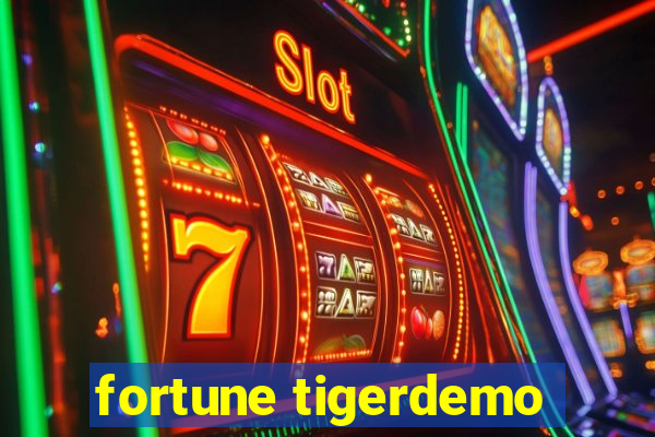 fortune tigerdemo