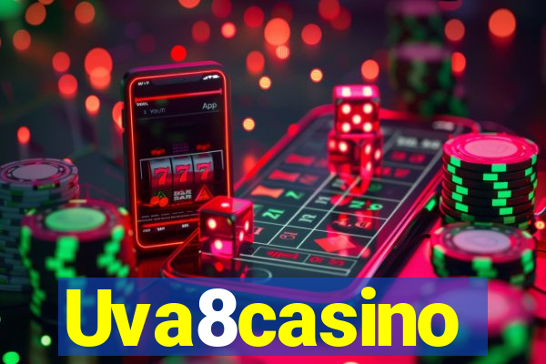 Uva8casino